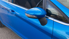 Ford Fiesta 1.25 82 Zetec 5dr Petrol Hatchback